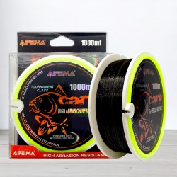 Волосінь Feima Carp, 1000м, 0,35мм